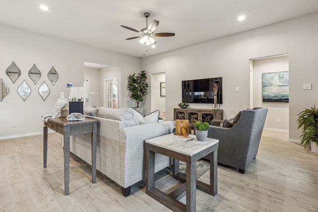 701 Stone Eagle Drive, Azle, TX 76020