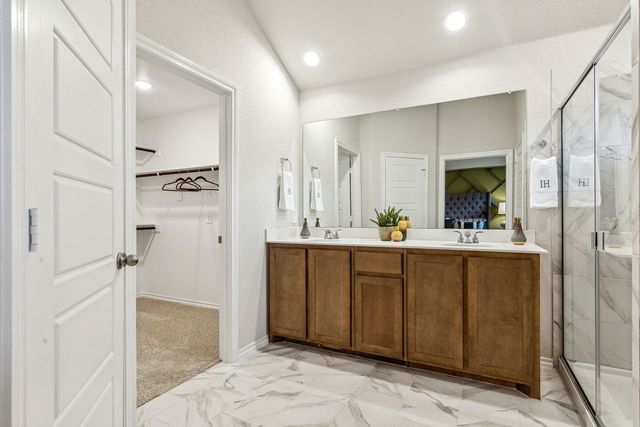 701 Stone Eagle Drive, Azle, TX 76020