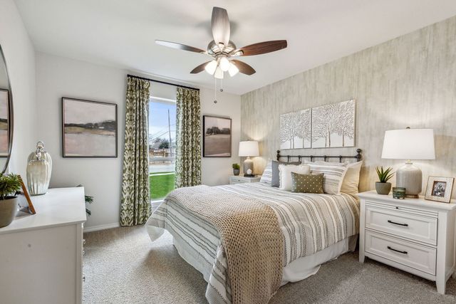 701 Stone Eagle Drive, Azle, TX 76020