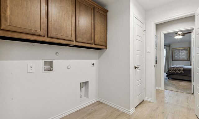 701 Stone Eagle Drive, Azle, TX 76020