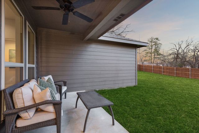 701 Stone Eagle Drive, Azle, TX 76020