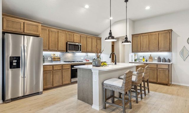 701 Stone Eagle Drive, Azle, TX 76020