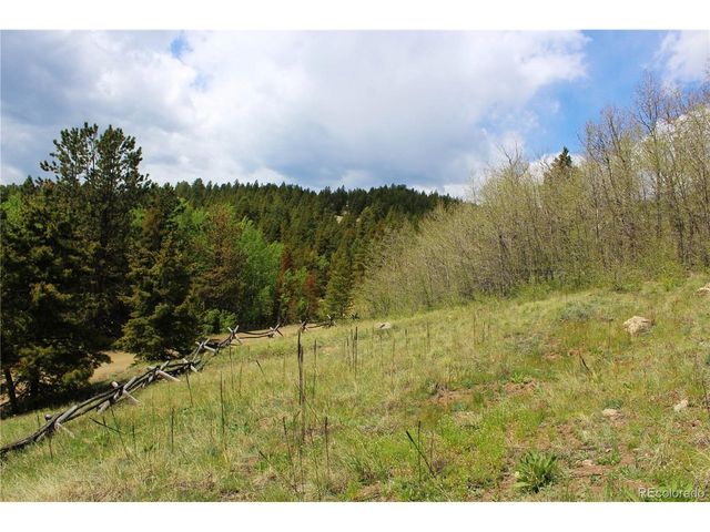 0 Quartz Hill Rd, Central City, CO 80427