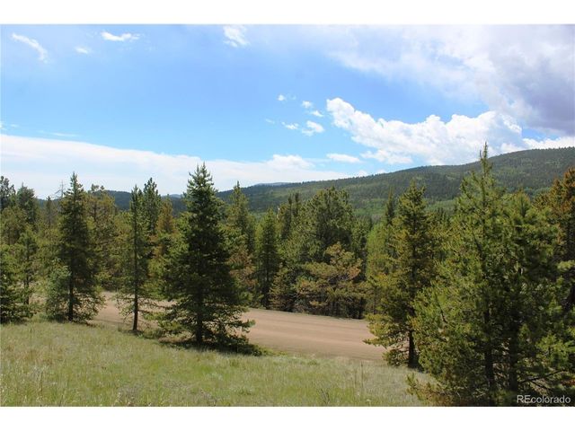 0 Quartz Hill Rd, Central City, CO 80427