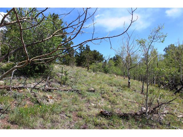 0 Quartz Hill Rd, Central City, CO 80427