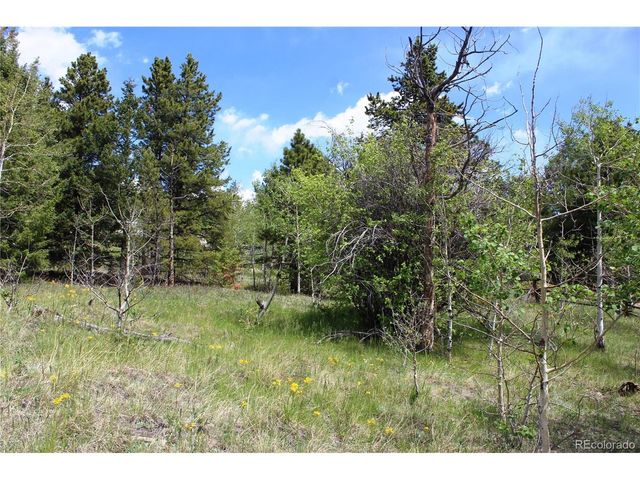 0 Quartz Hill Rd, Central City, CO 80427