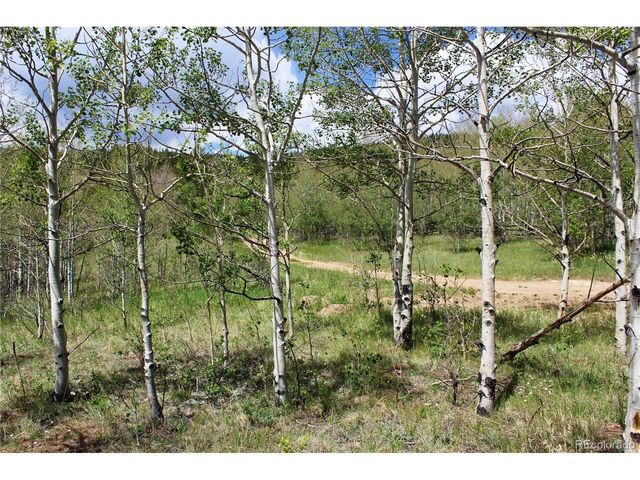 0 Quartz Hill Rd, Central City, CO 80427
