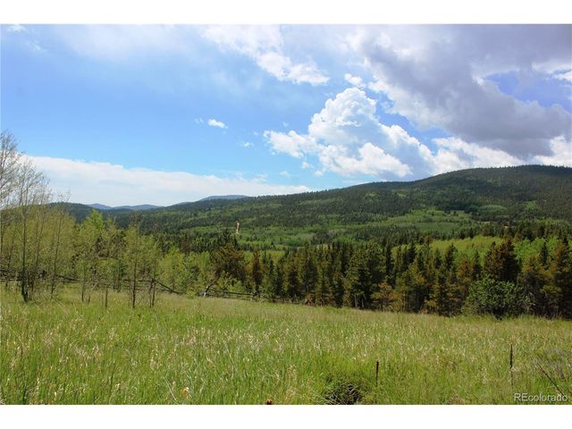0 Quartz Hill Rd, Central City, CO 80427