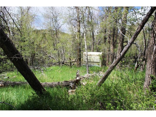0 Quartz Hill Rd, Central City, CO 80427