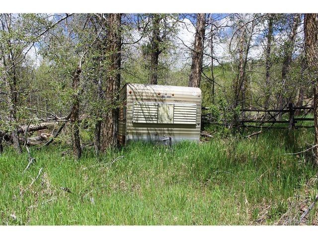 0 Quartz Hill Rd, Central City, CO 80427