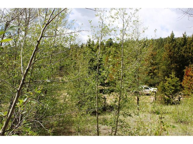 0 Quartz Hill Rd, Central City, CO 80427
