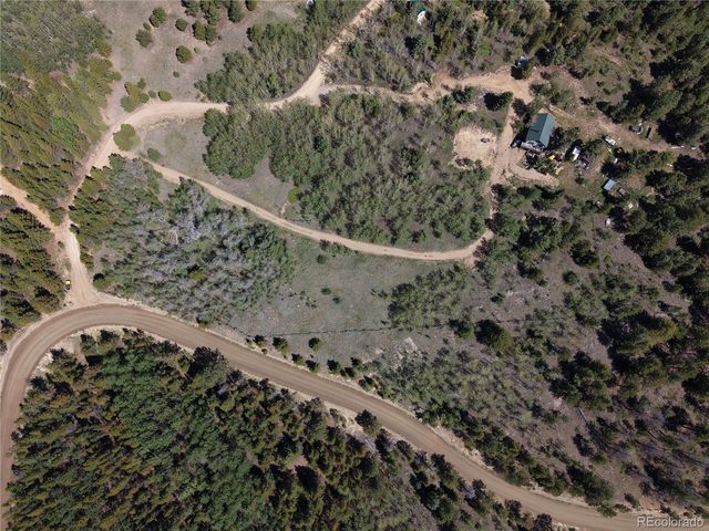 0 Quartz Hill Rd, Central City, CO 80427