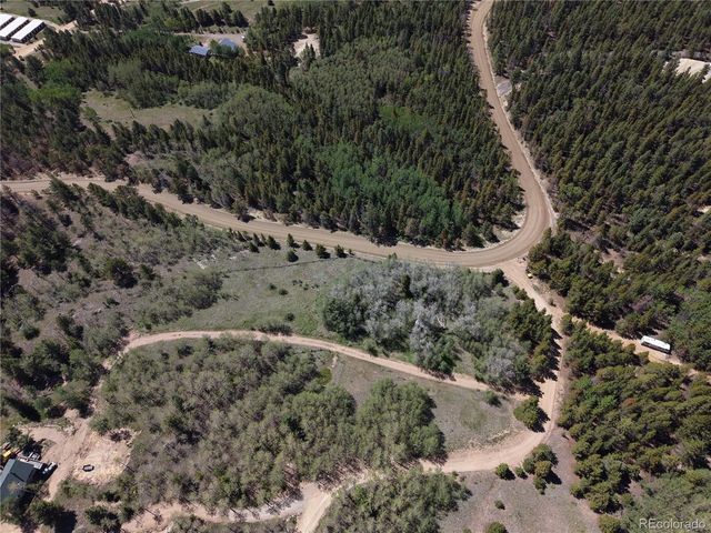 0 Quartz Hill Rd, Central City, CO 80427