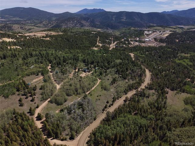 0 Quartz Hill Rd, Central City, CO 80427