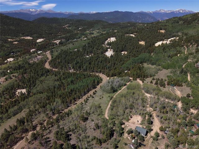 0 Quartz Hill Rd, Central City, CO 80427