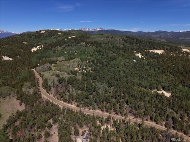 0 Quartz Hill Rd, Central City, CO 80427