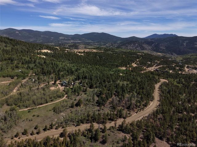 0 Quartz Hill Rd, Central City, CO 80427