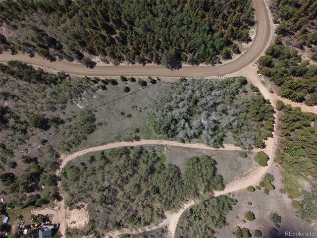 0 Quartz Hill Rd, Central City, CO 80427