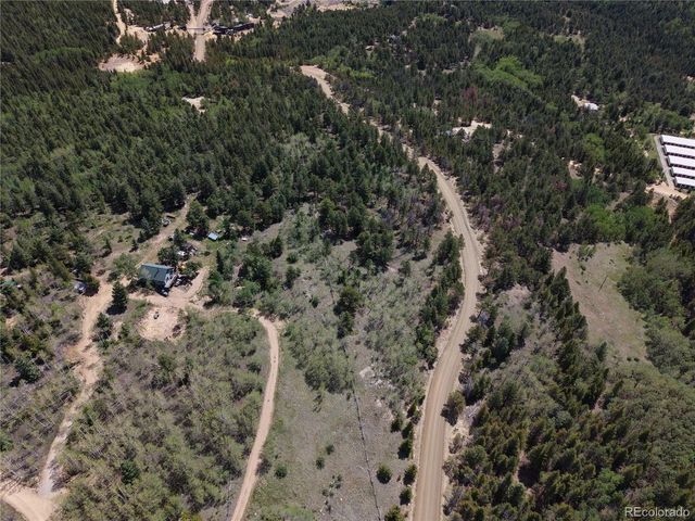 0 Quartz Hill Rd, Central City, CO 80427