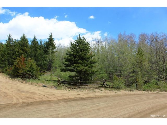 0 Quartz Hill Rd, Central City, CO 80427