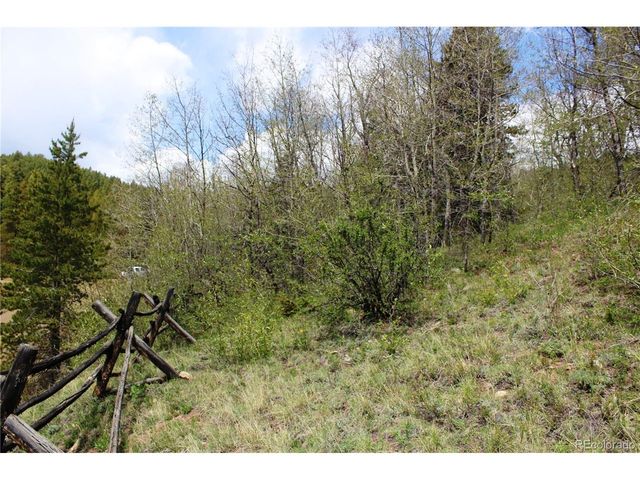 0 Quartz Hill Rd, Central City, CO 80427