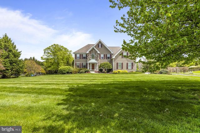507 KELLEHER DR, Landenberg, PA 19350