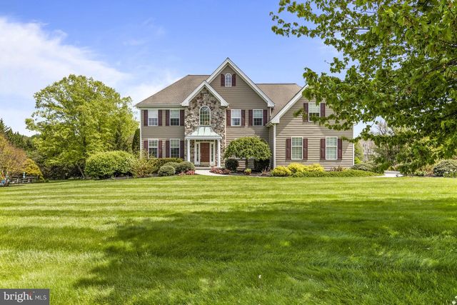 507 KELLEHER DR, Landenberg, PA 19350