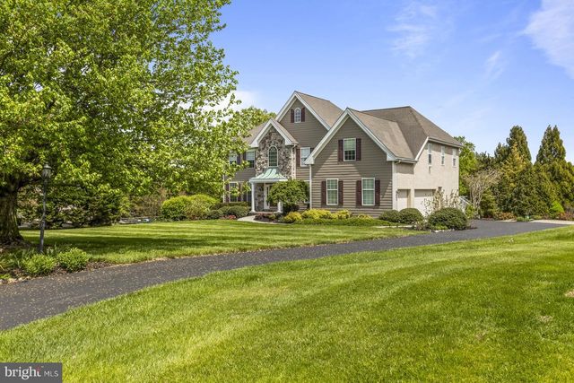 507 KELLEHER DR, Landenberg, PA 19350