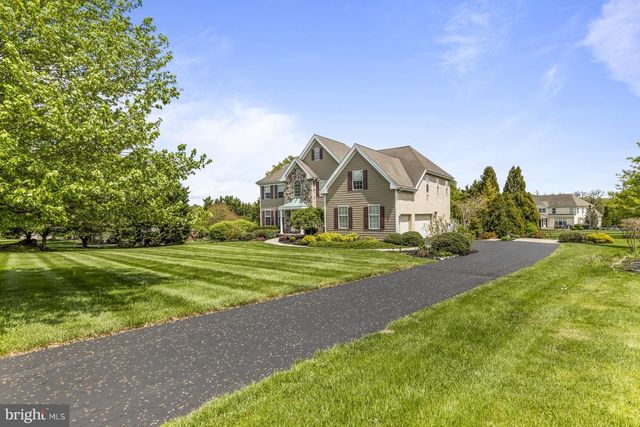 507 KELLEHER DR, Landenberg, PA 19350
