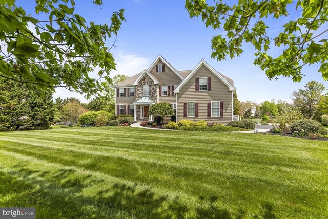 507 KELLEHER DR, Landenberg, PA 19350