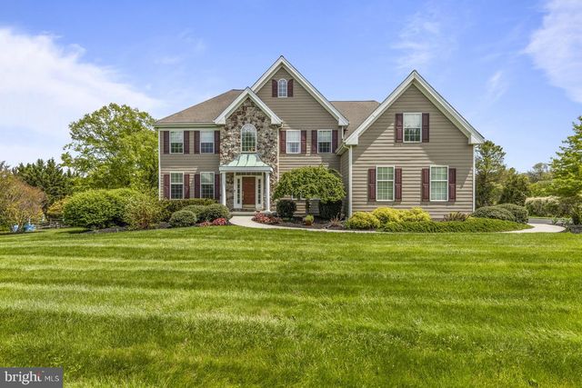 507 KELLEHER DR, Landenberg, PA 19350