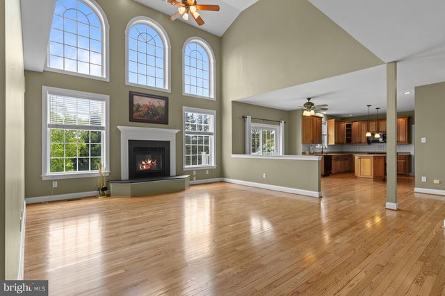 507 KELLEHER DR, Landenberg, PA 19350