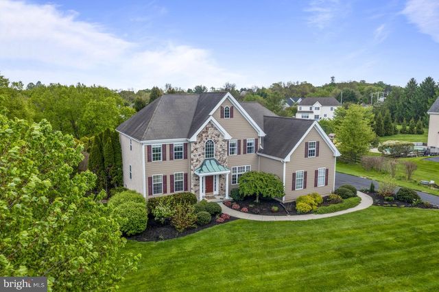 507 KELLEHER DR, Landenberg, PA 19350
