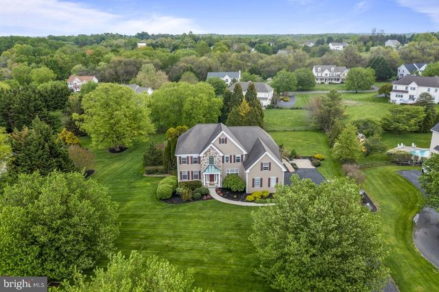 507 KELLEHER DR, Landenberg, PA 19350
