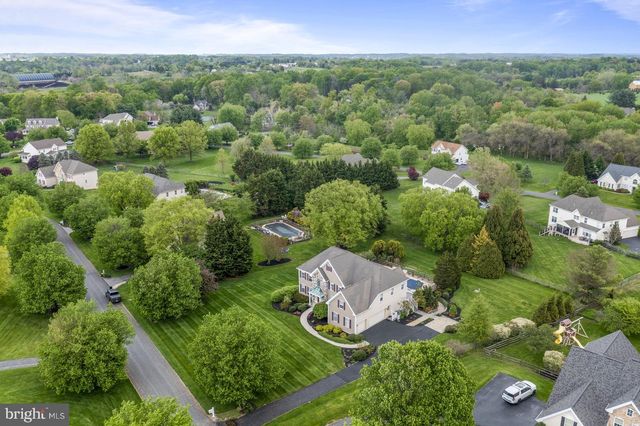 507 KELLEHER DR, Landenberg, PA 19350