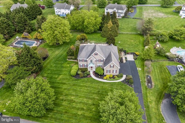 507 KELLEHER DR, Landenberg, PA 19350