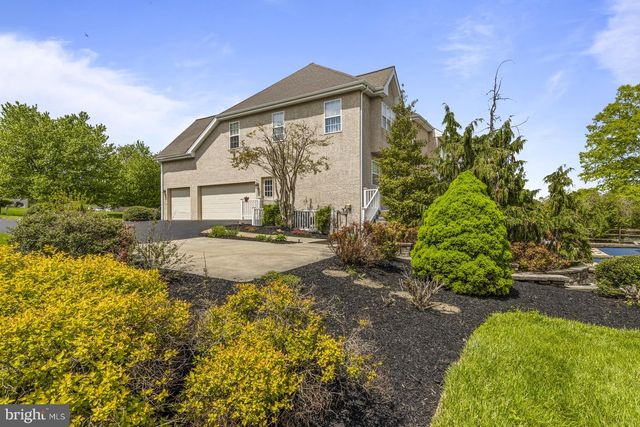 507 KELLEHER DR, Landenberg, PA 19350