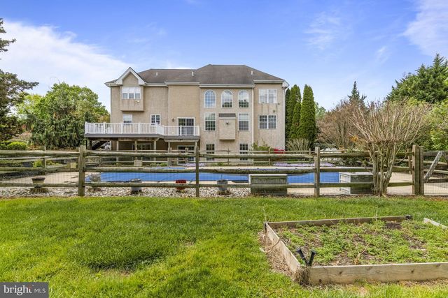 507 KELLEHER DR, Landenberg, PA 19350