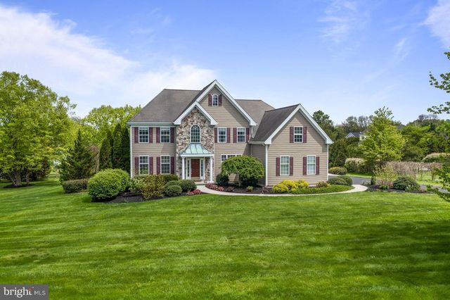 507 KELLEHER DR, Landenberg, PA 19350
