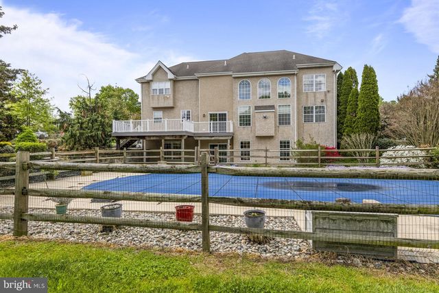 507 KELLEHER DR, Landenberg, PA 19350