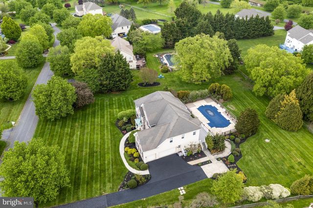 507 KELLEHER DR, Landenberg, PA 19350