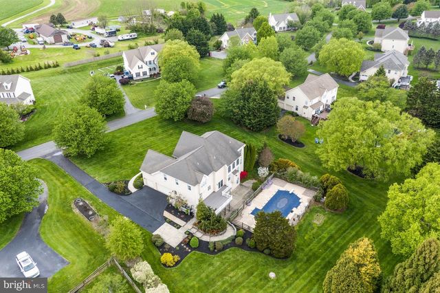 507 KELLEHER DR, Landenberg, PA 19350