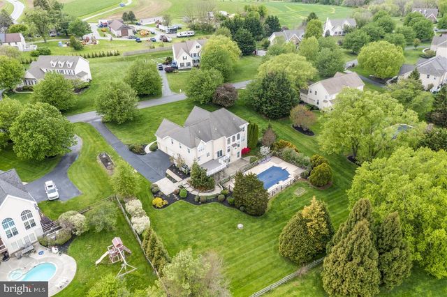 507 KELLEHER DR, Landenberg, PA 19350