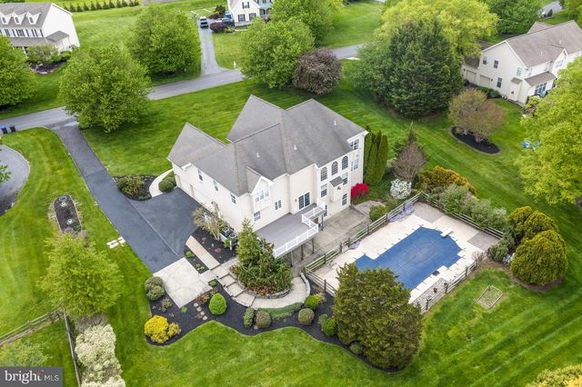 507 KELLEHER DR, Landenberg, PA 19350