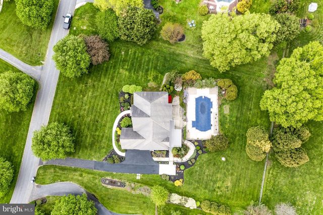 507 KELLEHER DR, Landenberg, PA 19350