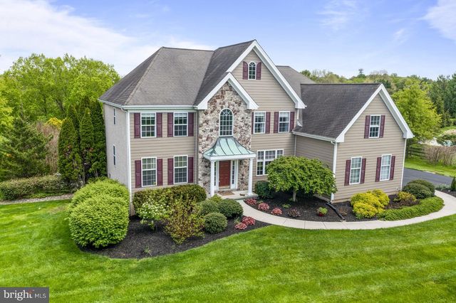 507 KELLEHER DR, Landenberg, PA 19350
