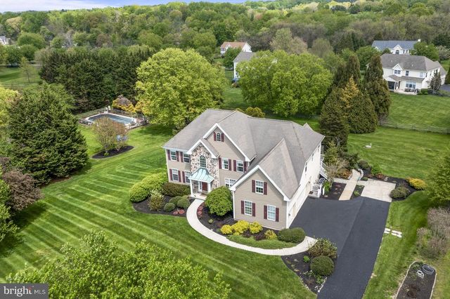 507 KELLEHER DR, Landenberg, PA 19350