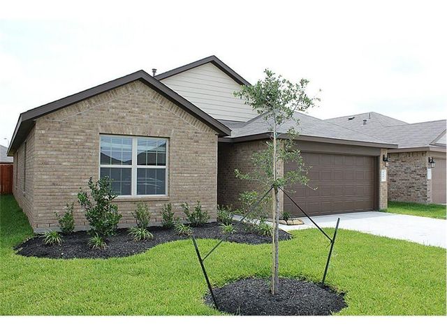 9507 Green Maple Ct, Richmond, TX 77407