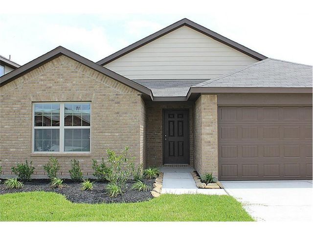 9507 Green Maple Ct, Richmond, TX 77407