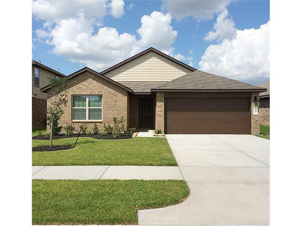9507 Green Maple Ct, Richmond, TX 77407